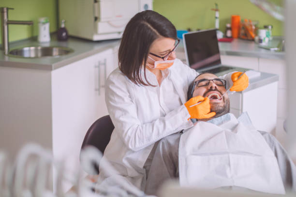 Best Dentist for Tooth Abscess  in Sand Ridge, NY