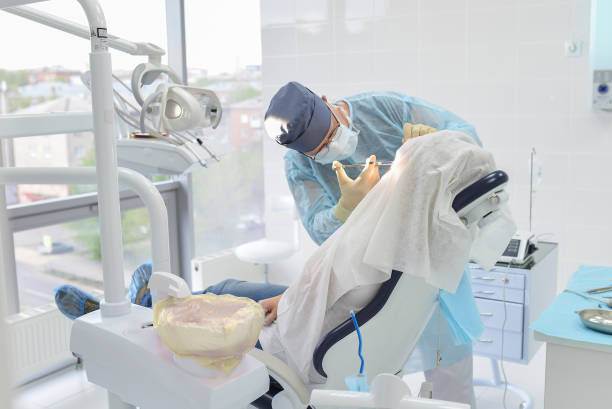 Best Dentist Open on Weekends  in Sand Ridge, NY